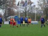 S.K.N.W.K. 1 - SC Stavenisse 1 (comp.) seizoen 2021-2022 (22/44)